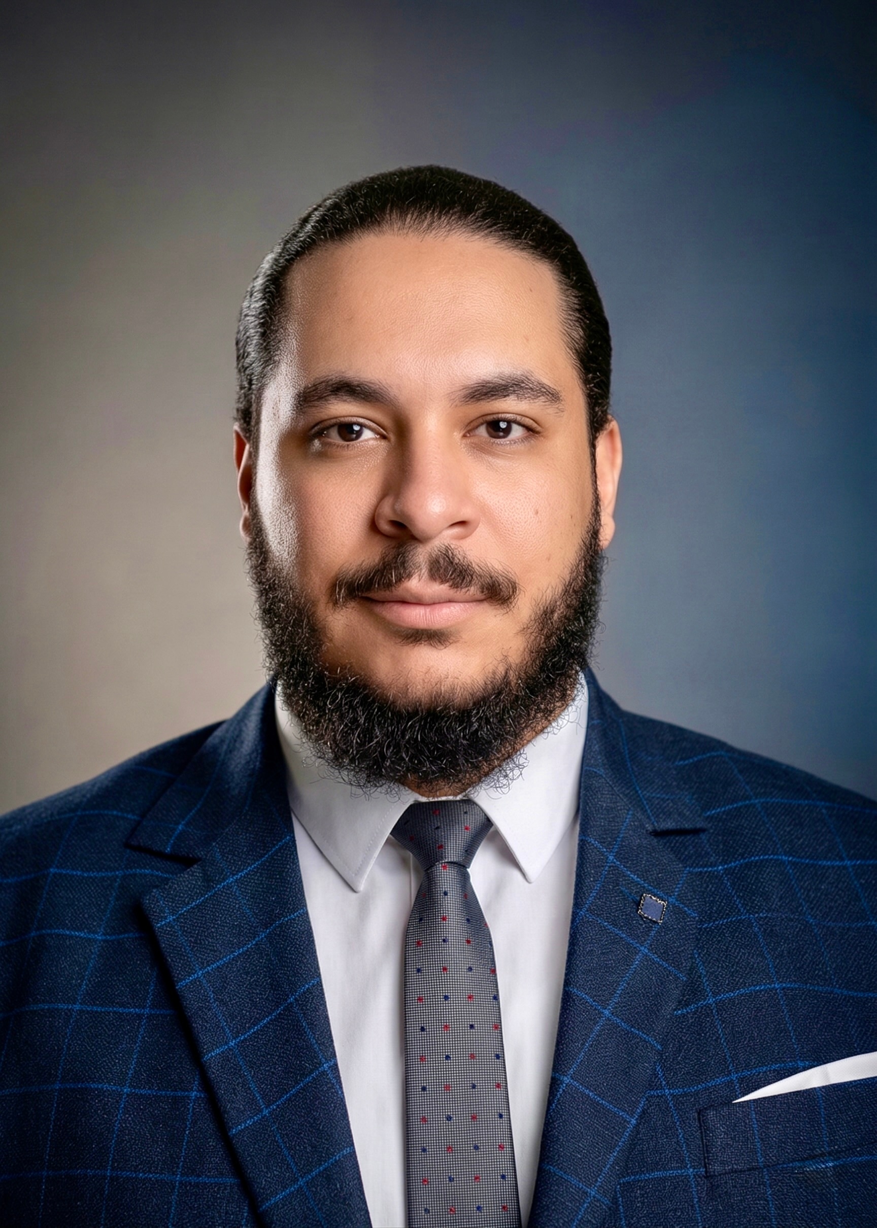 Mahmoud Abdallah