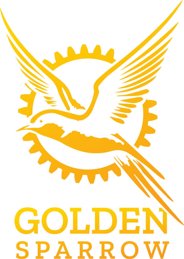Golden Sparrow Trading Co